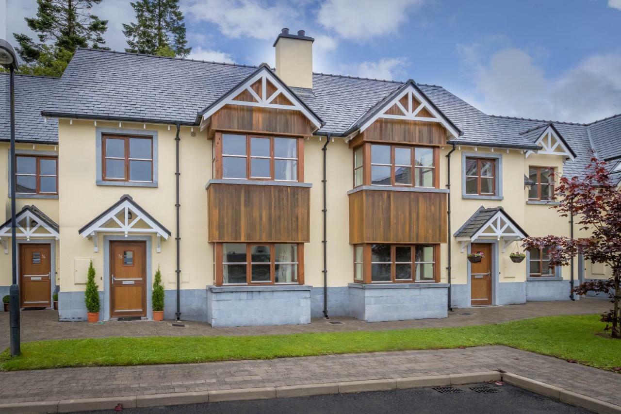 Kilronan Holiday Homes Ballyfarnon Exterior photo